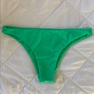 Mikoh medium bikini bottoms